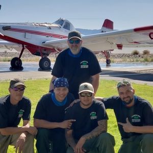 Meet your Posher, Mitchell